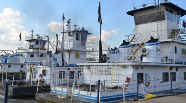 Harbor Services